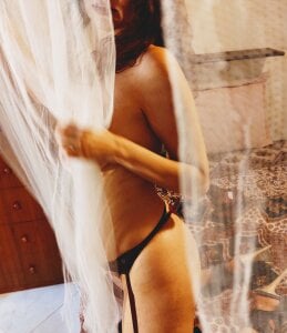 Branca_milf Bom dia amor Pic 2