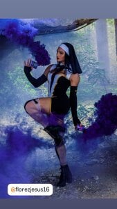 ISA_BELLA_VZL Public Pic 2