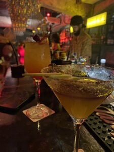 Carlymonroee_ Dinner time 🥰 Gambar 3