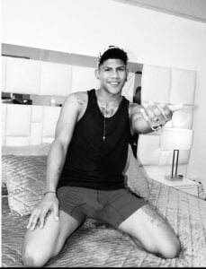 Damian_latinxxx Damián🔥 Pic 7