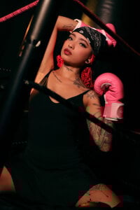 salem_rose: ready to fight ? ( 4 ф ото)