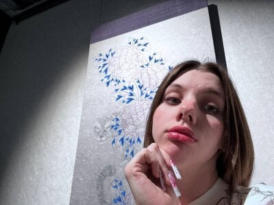 TeraHoman still art) Pic