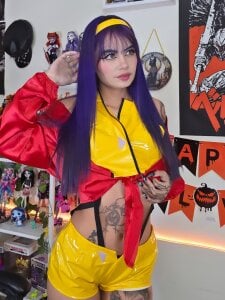 _sakae_Faye Valentine Bild 3