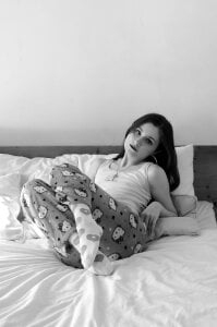 Raybe-Vins Will you say hello Kitty?🐾 Pic