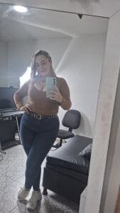 CurvyLust_x Jeans Day Pic 5