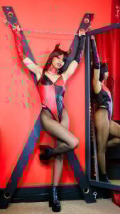 ChelseaQuinn Halloween 2K25 🎃 Pic 2