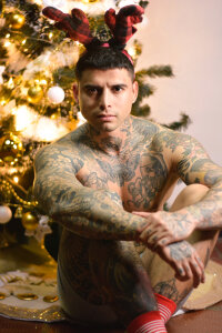 MATEO_DILUCA navidad Bilde 3