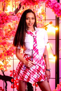 AmberSweet35 sexy and cute♥ Pic 2