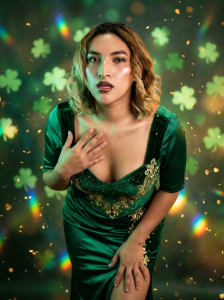 TomLondon_ 🍀St. Patrick's Day🍀 Hình 8