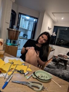 Charlott__V Me🖤 Pic 2