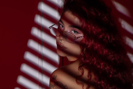 MizzHell valentine's day Gambar 5