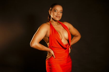 EvaFoxter Happy birthday 42 Pic 2