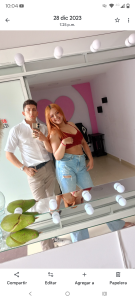 Maykol_Victoriasr 2024 maykol y victoria❤️ Pic 3