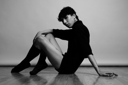 Nikolay_Gregori Elegance and malice Pic 2