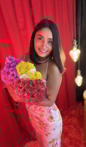 EIMY-ROBERTS Valentine's Day 💞 Billede 7