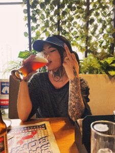 Electra_Starkk me Pic 8