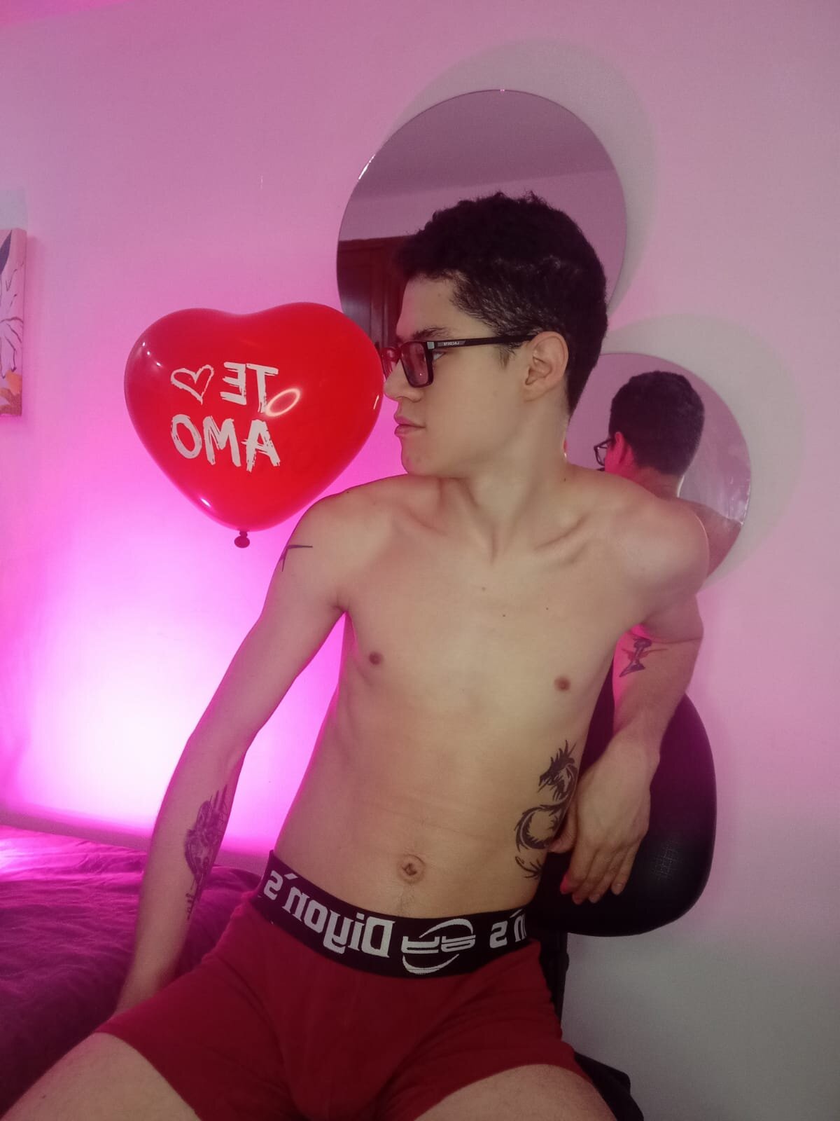 wolfandsky 熱門圖片 8061