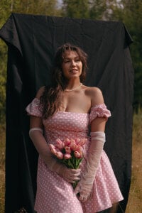 EllaCanny Gentle girl Pic 6