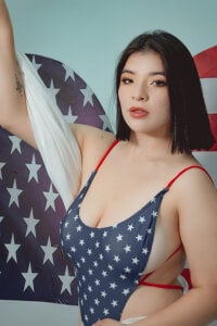 Zamira_Taylor happy 4 of july loves... Pic 4