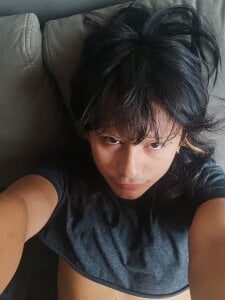 SweetObsidian_boy Obsidian💋 Pic