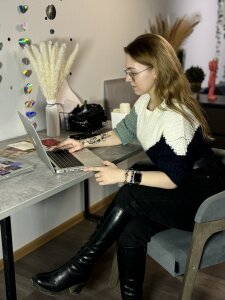 Public de KymWestgaard Foto 3