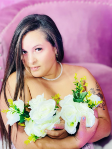 Sarah_Boobs_ Sexy Lady 🥰 Pic