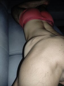 BrokenToPieces Me ✌️ Pic 2