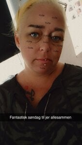 LummerAnja1: Nye ( 4 фото)