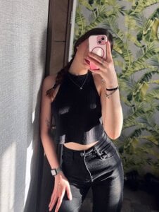 Kelly_Salazar I'm amazing) slika 5