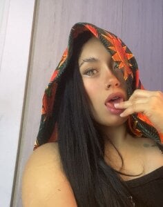 Millie_bobby Public Εικόνα