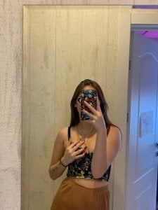 KatrineEvvans Do u like my style?;) зображення 5