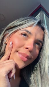 Tiana_saenz A sunny day ☀️💖 Pic 2