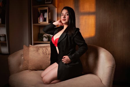 Alana_steel_1 Soft Skin, Slow Night 🌹 Immagine  7