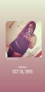 BeezyOleChocolateAss mee Pic 2