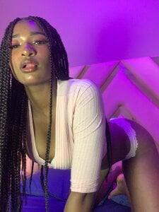 SophiaBlossSweet bae Bild 2