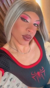 Happy Halloween de AndyBlake_  3 Imagens