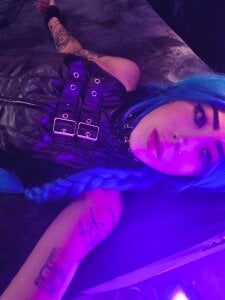 The beautiful Jinx de chaymae_nah_  photos