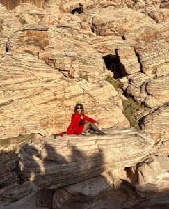 LAS VEGAS od solenheu  3 snímek