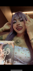 gabbiefoxthx 🪷 зображення 2