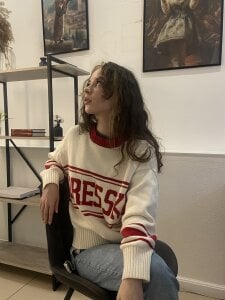 RosanaEsponda Public 사진 6