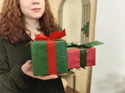 me 👔 de A_Lot_of_Bunny  4 Imagens