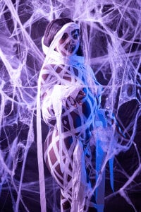 JesyHott HALLOWEEN Pic 9