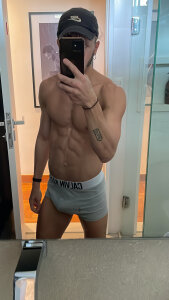 yourghostfit Brazilian Fit 圖片