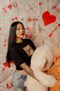 AriannaFoxxy The best language... is always love 💘 slika 2