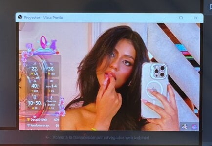 Lila-Rose Too bad you missed my show... come tomorrow Εικόνα 2