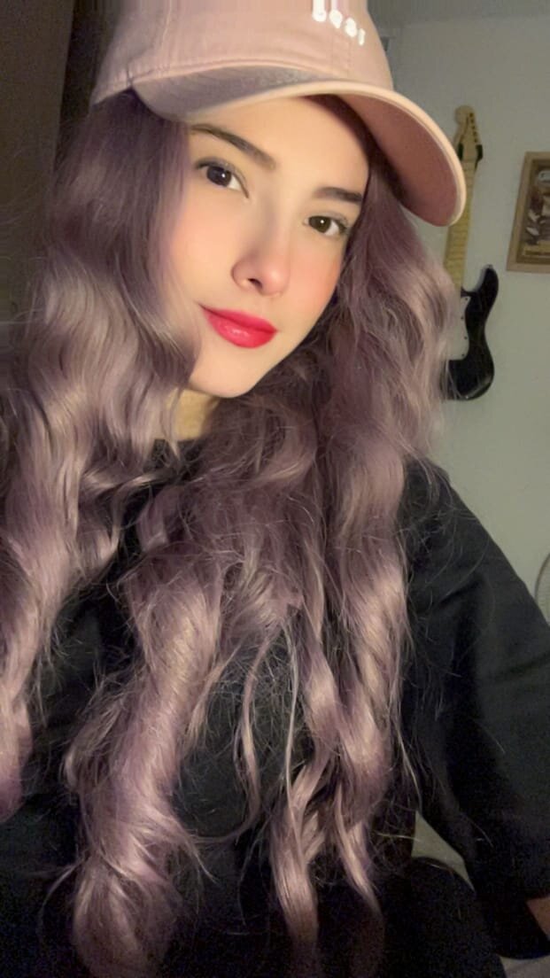 AmberPixie_ Nude Leaked OnlyFans Photo