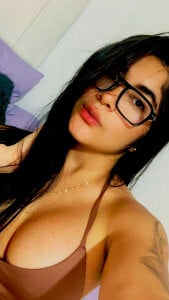 About me de leticiapuerta9  3 photos