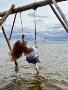 DreamVikky's XXX Nude Photo 4