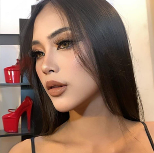 MarinaFoster Public Foto