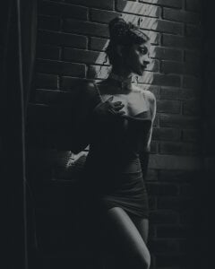 Zdjęcia brianathompson Sexy dress for our date💝:  3